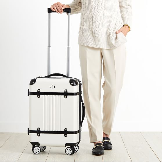 carry on luggage personalized