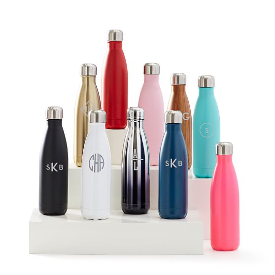 swell water bottle clearance