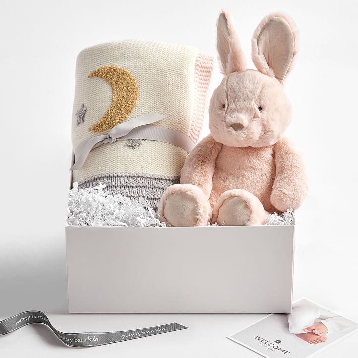 pottery barn kids stuffed animals