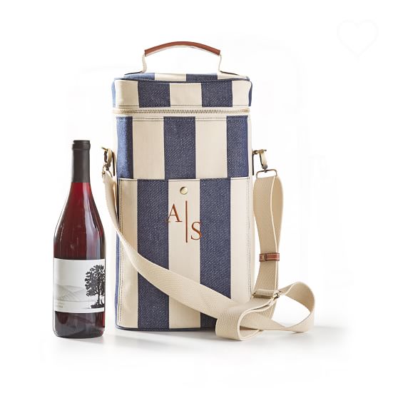 insulated wine carriers