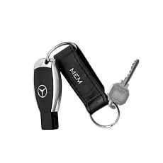 Brand New Mark /& Graham Key Cover// Key Fob