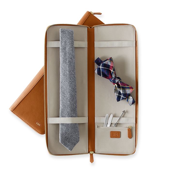 burberry tie case