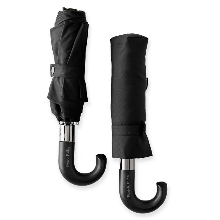 vented umbrella compact