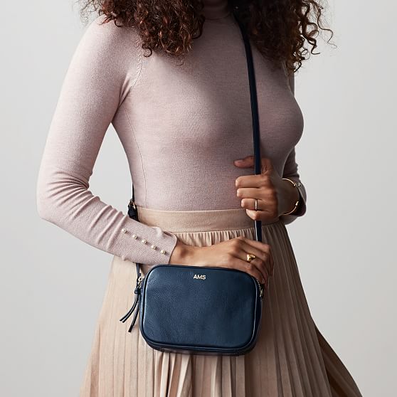 basic crossbody bag