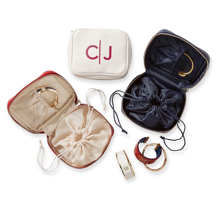 travel jewelry pouch