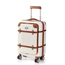 personalized hand luggage