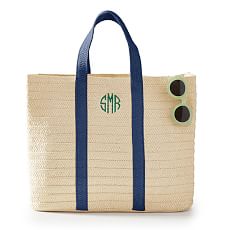 mark and graham beach bag