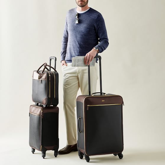 concourse luggage