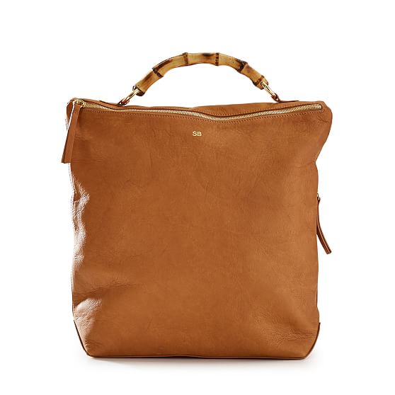 bamboo elisabetta convertible backpack