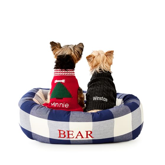 customizable dog sweaters