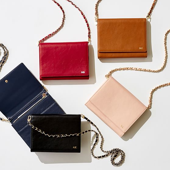 convertible crossbody