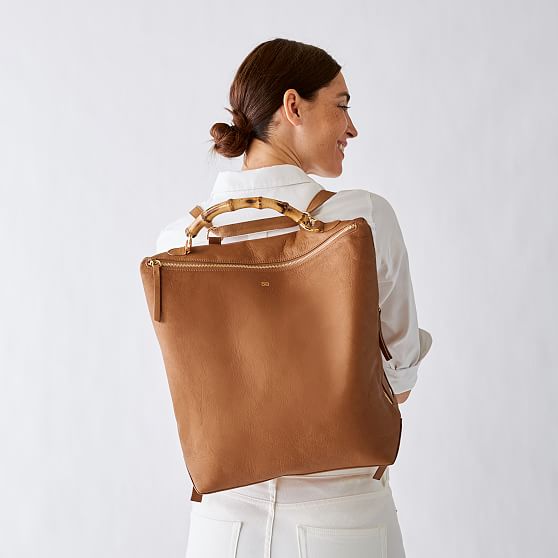 bamboo elisabetta convertible backpack