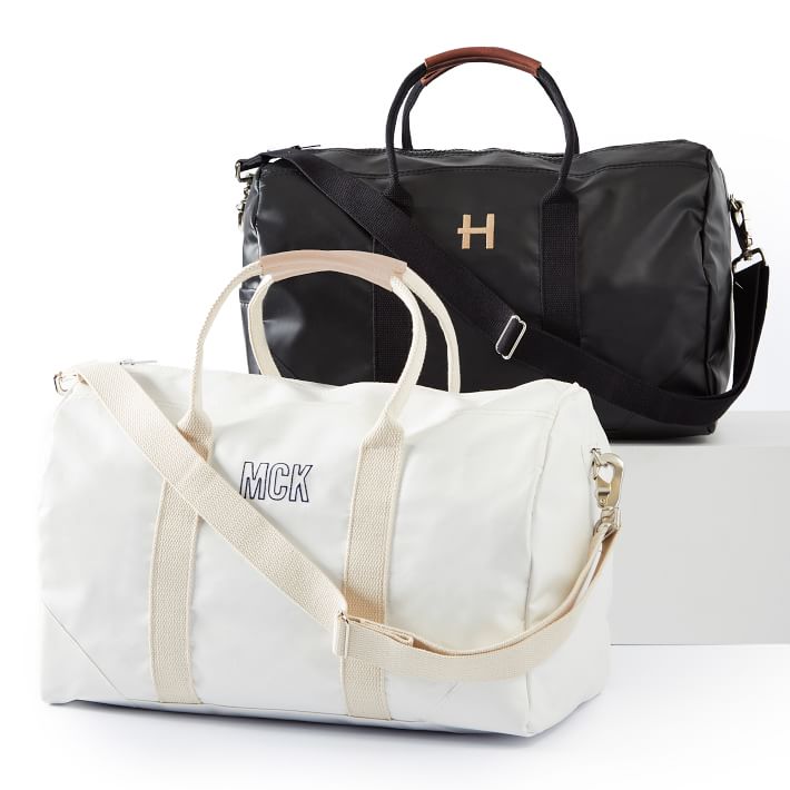 mark and graham duffle