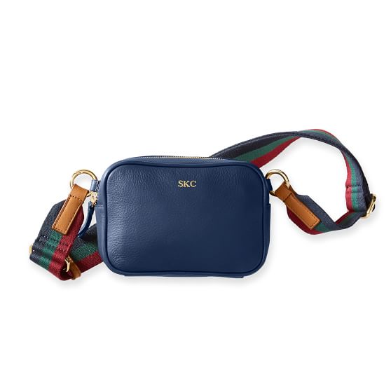 crossbody convertible belt bag