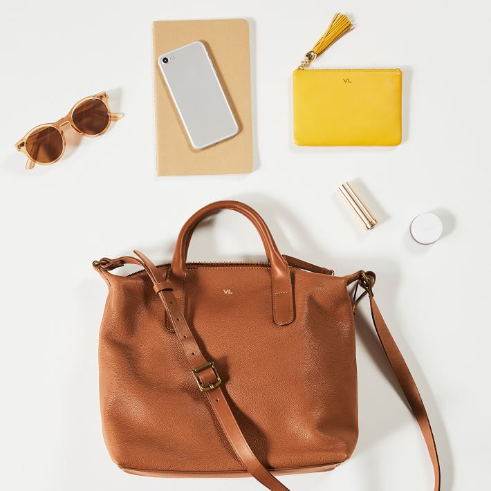 Brooklyn Crossbody