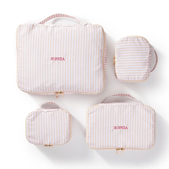 packing cubes set of 4