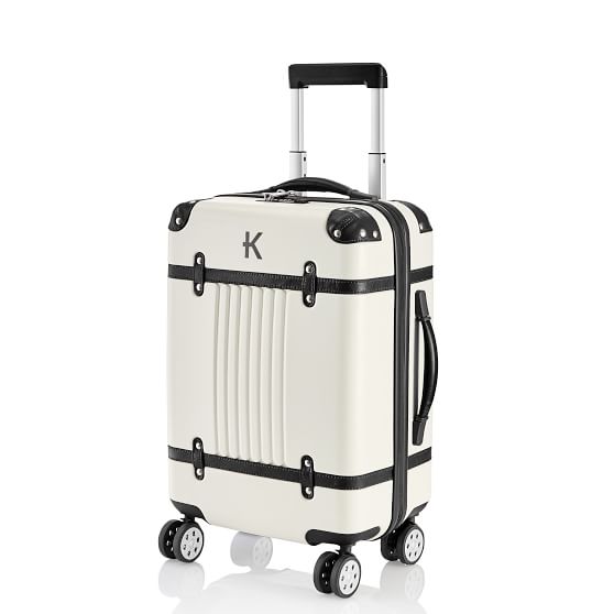 terminal one luggage