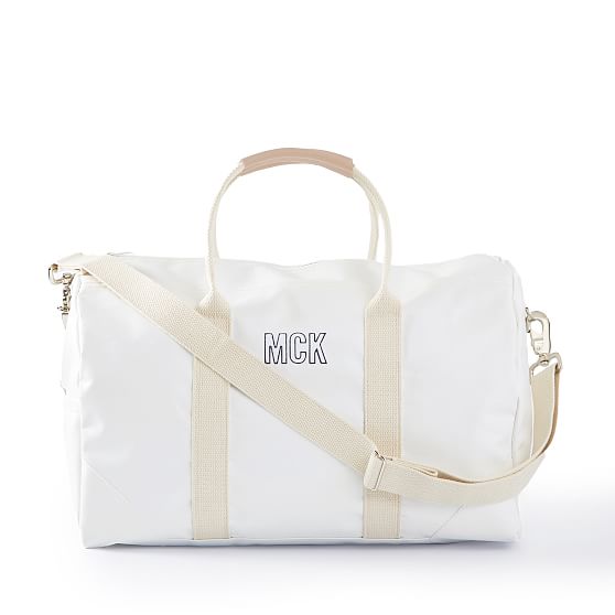 \u0026 Graham x Steele Waterproof Duffel Bag 