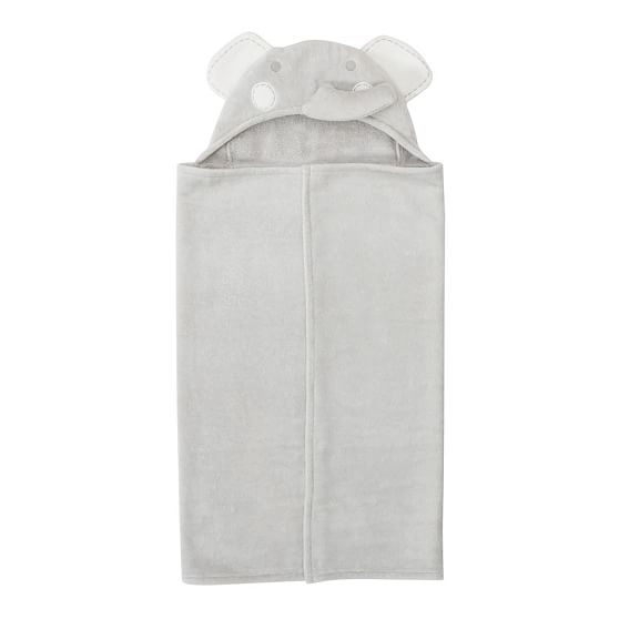 pbk hooded towel