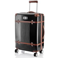 mens personalized luggage