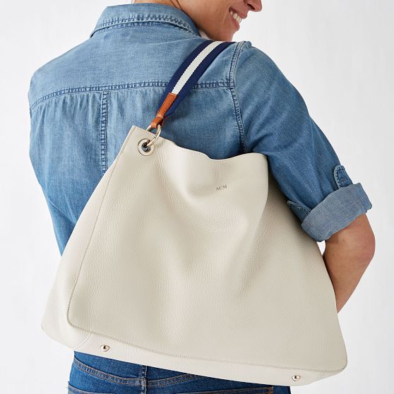 Judith Williams Handbag blue-black classic style Bags Handbags 