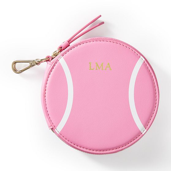 Game On Zipper Pouch Mark and Graham