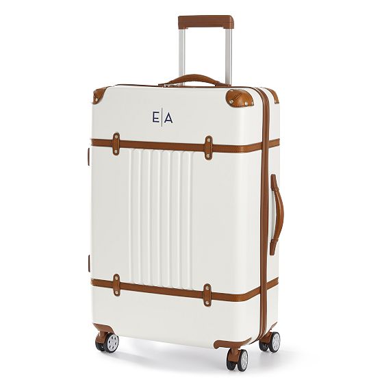 Terminal 1 large checked luggage mark and graham