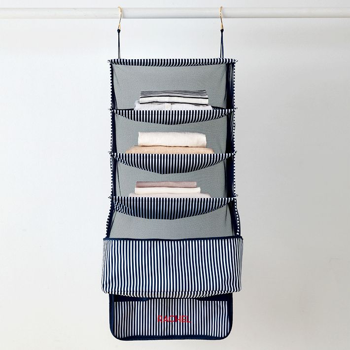 Hanging Expandable Packing Cube Mark and Graham