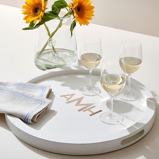 Oversized Serving Tray Mark and Graham