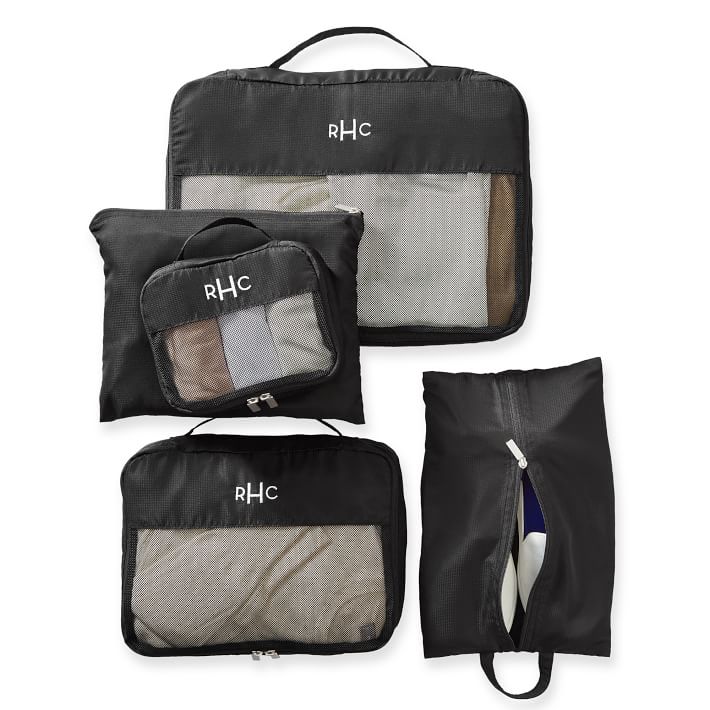 Men's Travel Organization Gift Set | Mark and Graham