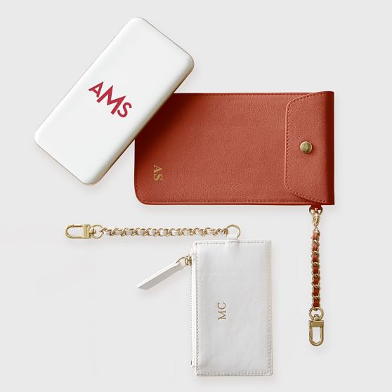CLN - Style Tip: Monogram bags are always in! Shop the