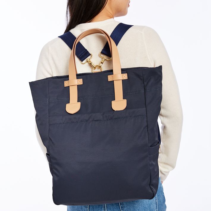 Molly Convertible Backpack - Pepper and Grace