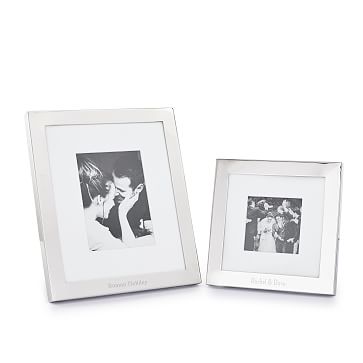 Classic Photo Frame | Mark and Graham