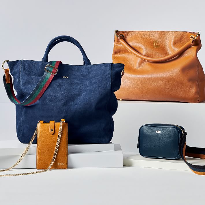 Build Your Bag Straps, Custom Bags