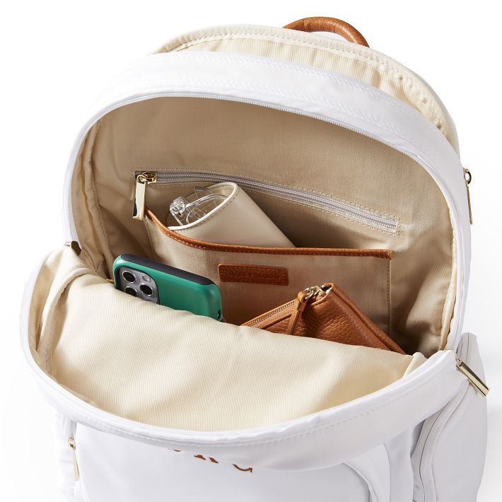 Terminal 1 Travel Backpack Mark and Graham