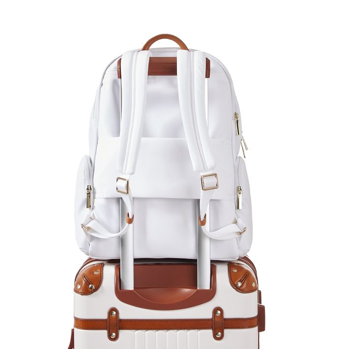 Terminal 1 Travel Backpack Mark and Graham