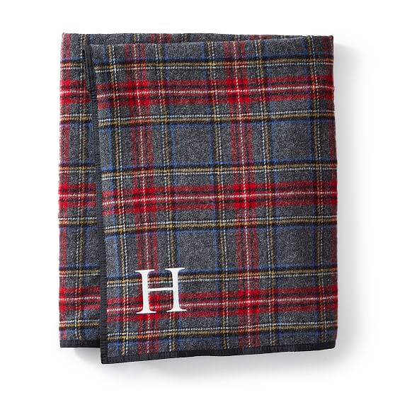 Pendleton Roll Up Blanket Mark and Graham