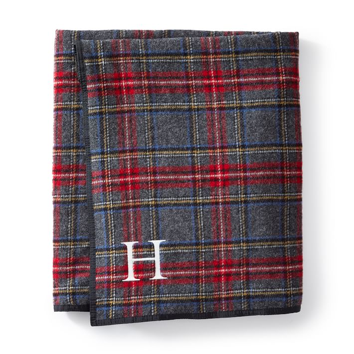 Pendleton Roll Up Blanket Mark and Graham