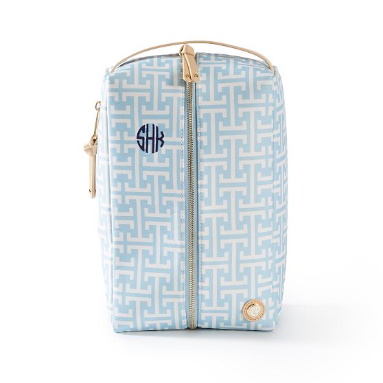 Mark & Graham x Spartina Sport Shoe Bag