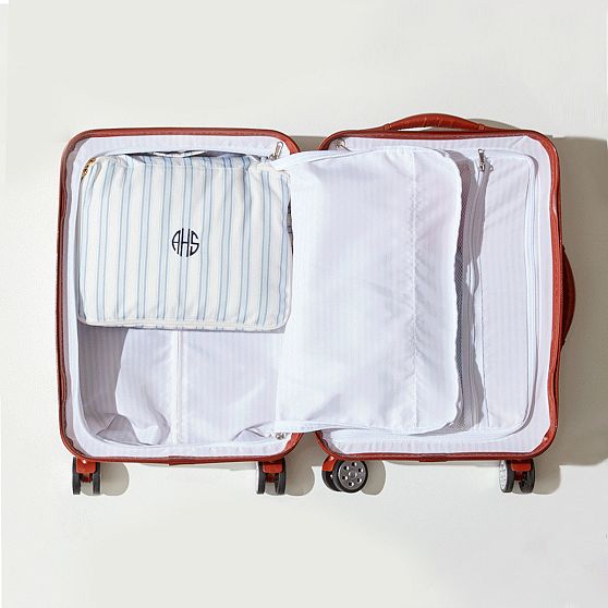 Terminal 1 Carry On and Essential Weekender Gift Set