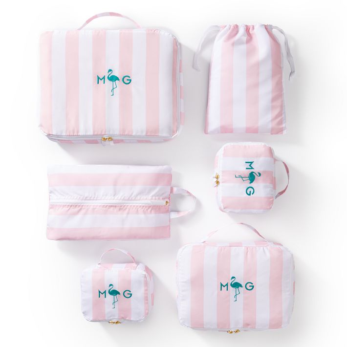 Large Storage Bag 6pc, Blanket Storage Bag