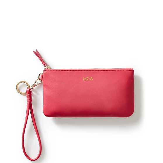 wristlet purse