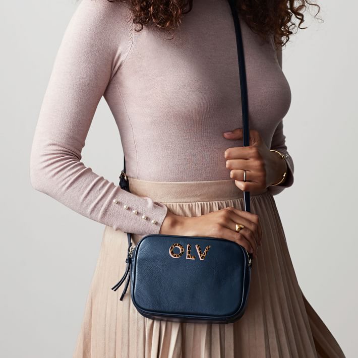 Tde mini outlet cross body bag