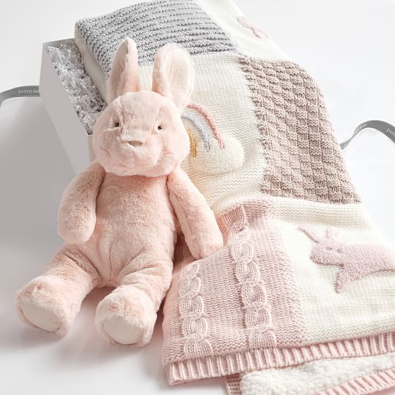 Pottery Barn Collaborates With American Designer Jenni Kayne on Children's  Products