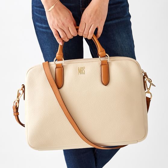 Caroline Crossbody - The Molly Grace