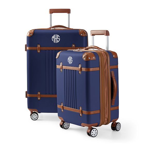 Terminal 1 Carry On and Essential Weekender Gift Set