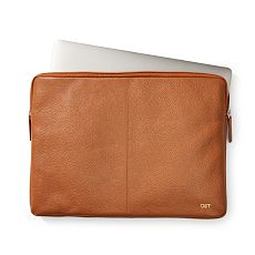 Personalized Laptop Bag 13/15/15.6/17 Inch Full Grain 