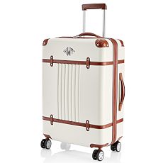 Away on X: Make your suitcase unambiguously yours with The Monogram  Edition.   / X