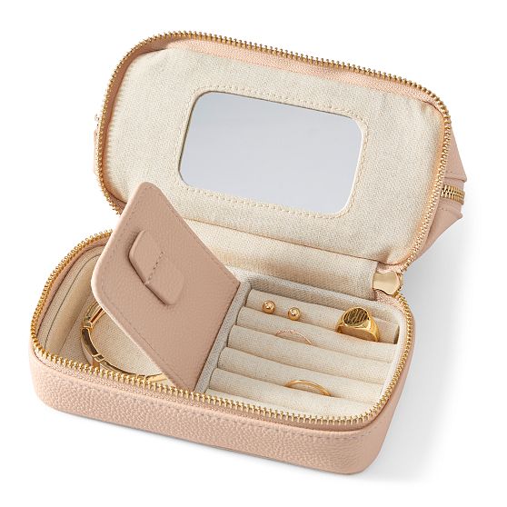 Dual Travel Organizer, Set Of 2 Mark and Graham