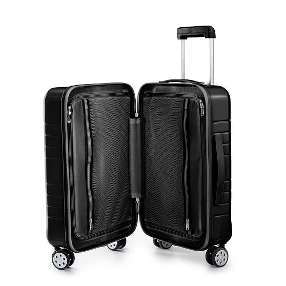 Essential Hardside CarryOn Luggage Mark and Graham